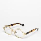 Factory 900 / 1171 / Champagne Tortoiseshell by Factory 900, Eyeglasses - - Independent curated luxury eyewear available at I Visionari