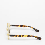 Factory 900 / 1171 / Champagne Tortoiseshell by Factory 900, Eyeglasses - - Independent curated luxury eyewear available at I Visionari