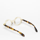 Factory 900 / 1171 / Champagne Tortoiseshell by Factory 900, Eyeglasses - - Independent curated luxury eyewear available at I Visionari