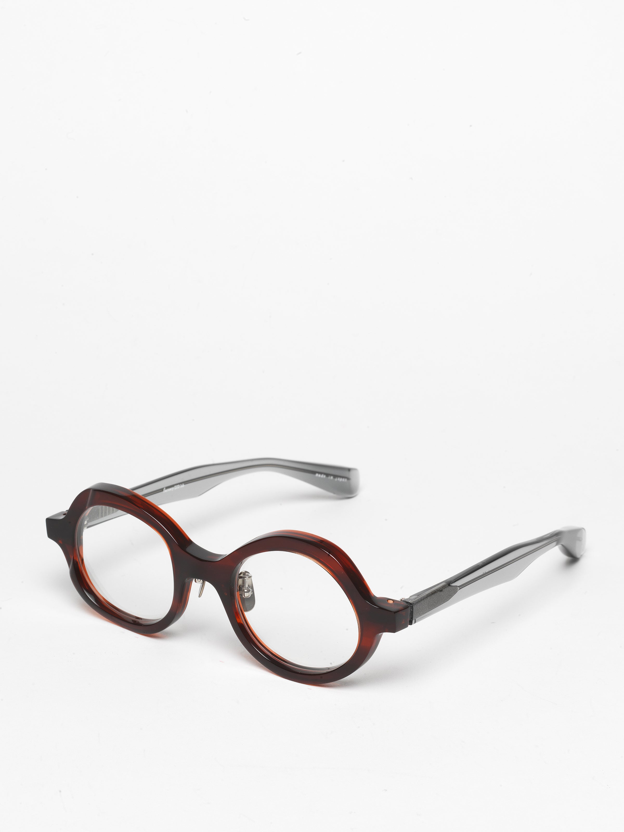 Factory 900 / 1171 / Havana Burgundy by Factory 900, Eyeglasses - - Independent curated luxury eyewear available at I Visionari