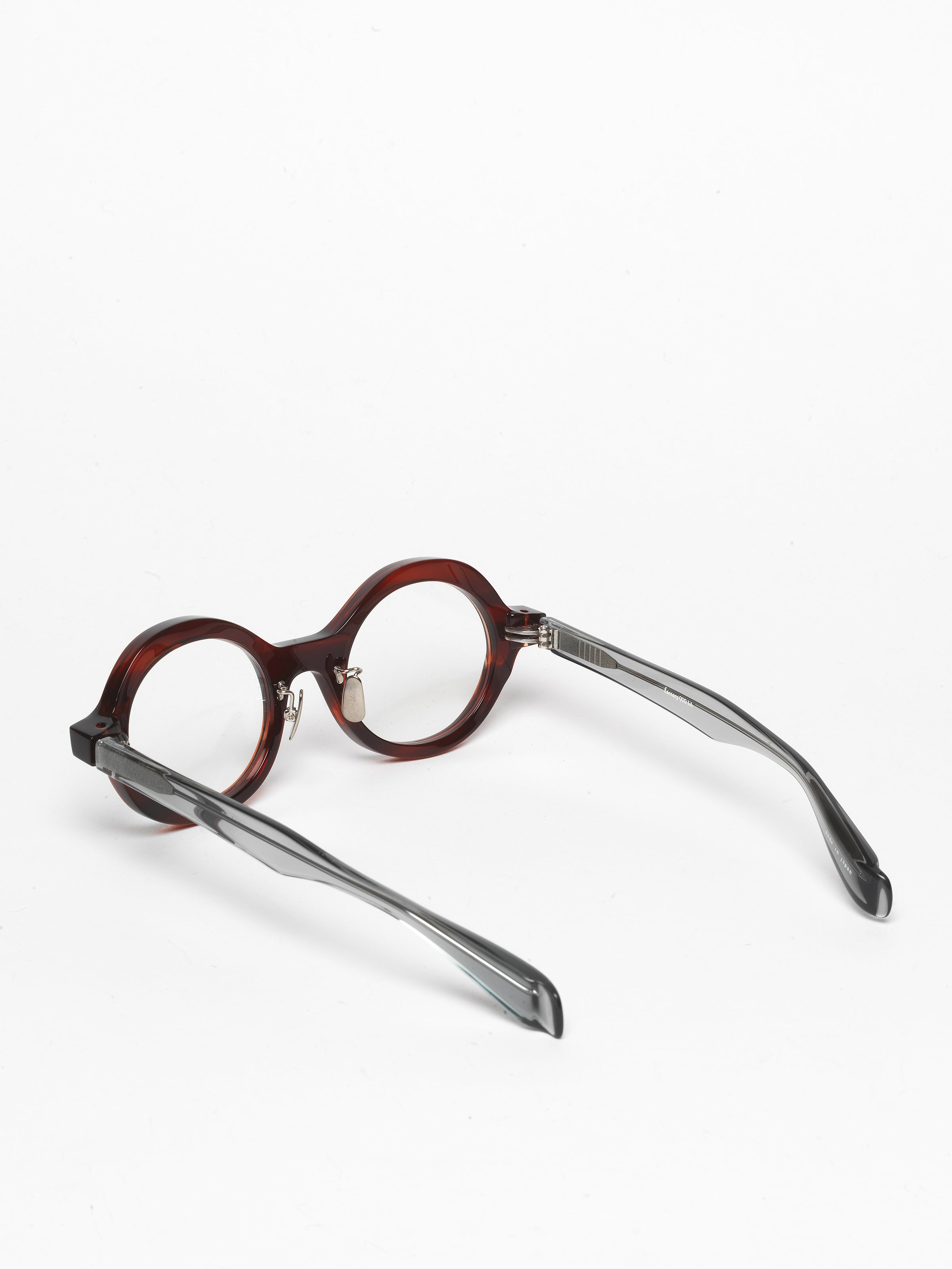 Factory 900 / 1171 / Havana Burgundy by Factory 900, Eyeglasses - - Independent curated luxury eyewear available at I Visionari