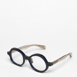 Factory 900 / 1171 / Navy Blue by Factory 900, Eyeglasses - - Independent curated luxury eyewear available at I Visionari