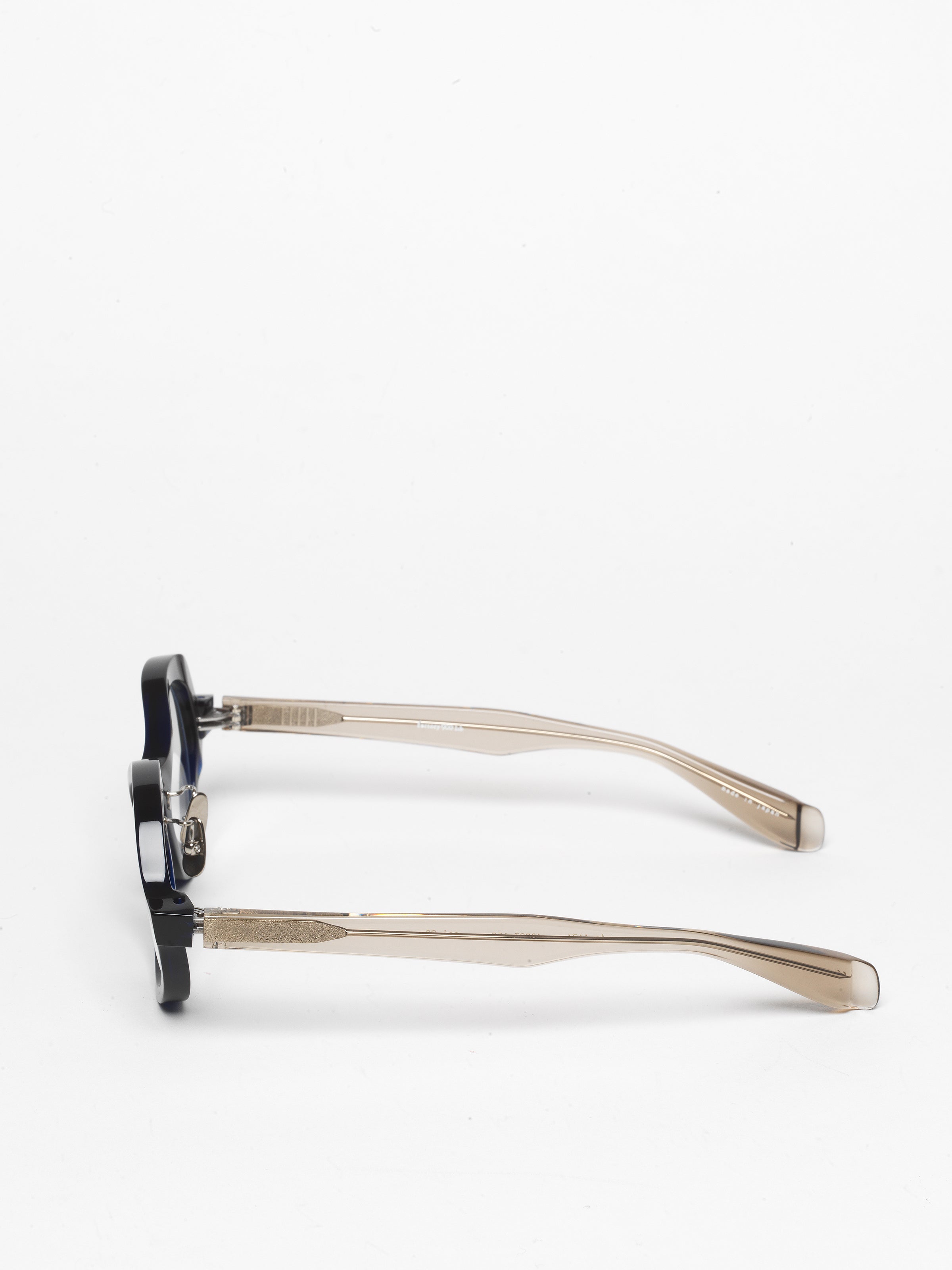 Factory 900 / 1171 / Navy Blue by Factory 900, Eyeglasses - - Independent curated luxury eyewear available at I Visionari