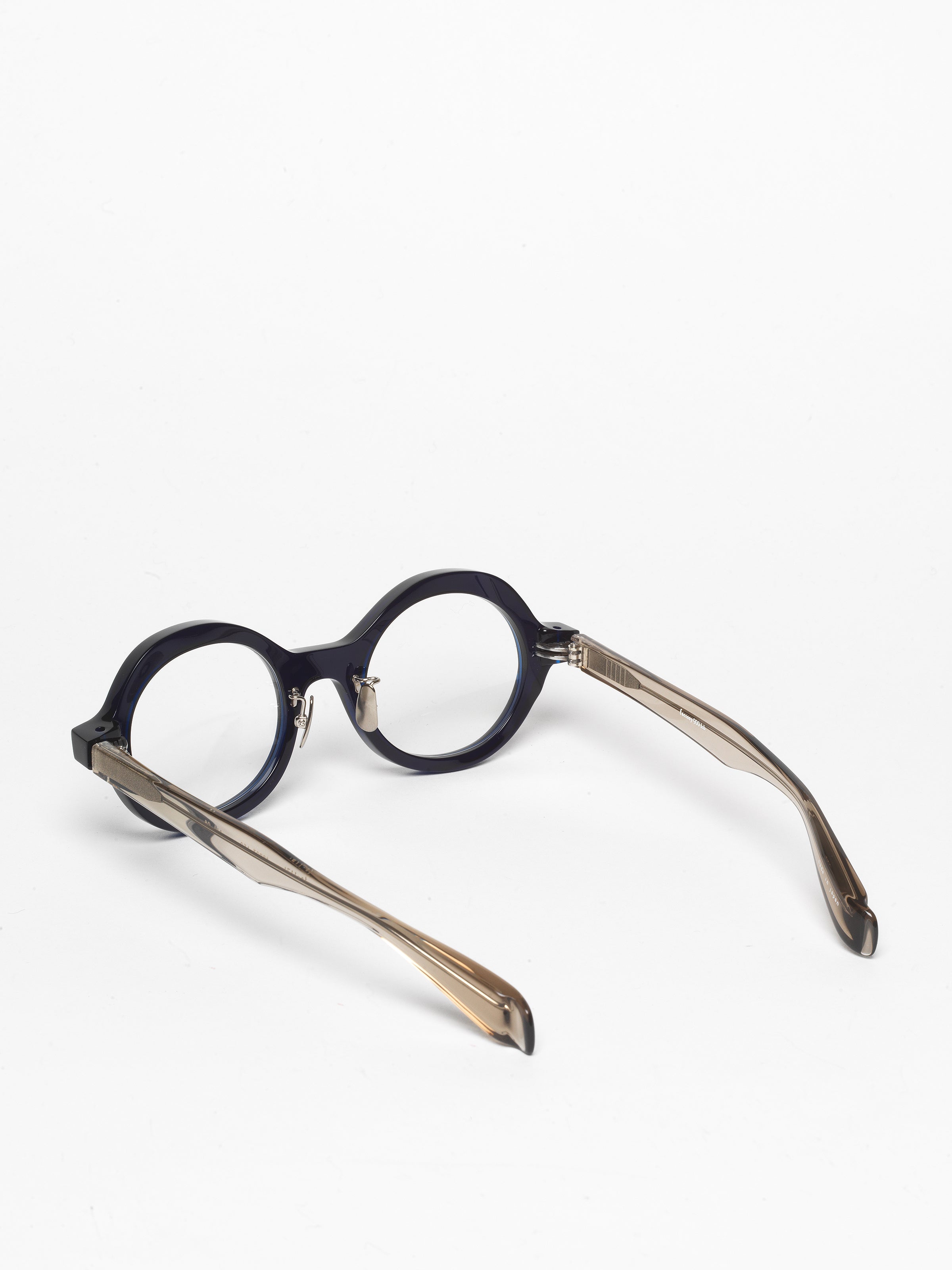 Factory 900 / 1171 / Navy Blue by Factory 900, Eyeglasses - - Independent curated luxury eyewear available at I Visionari