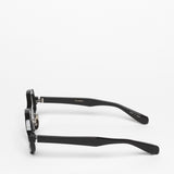 Factory 900 / 1171 / Black by Factory 900, Eyeglasses - - Independent curated luxury eyewear available at I Visionari