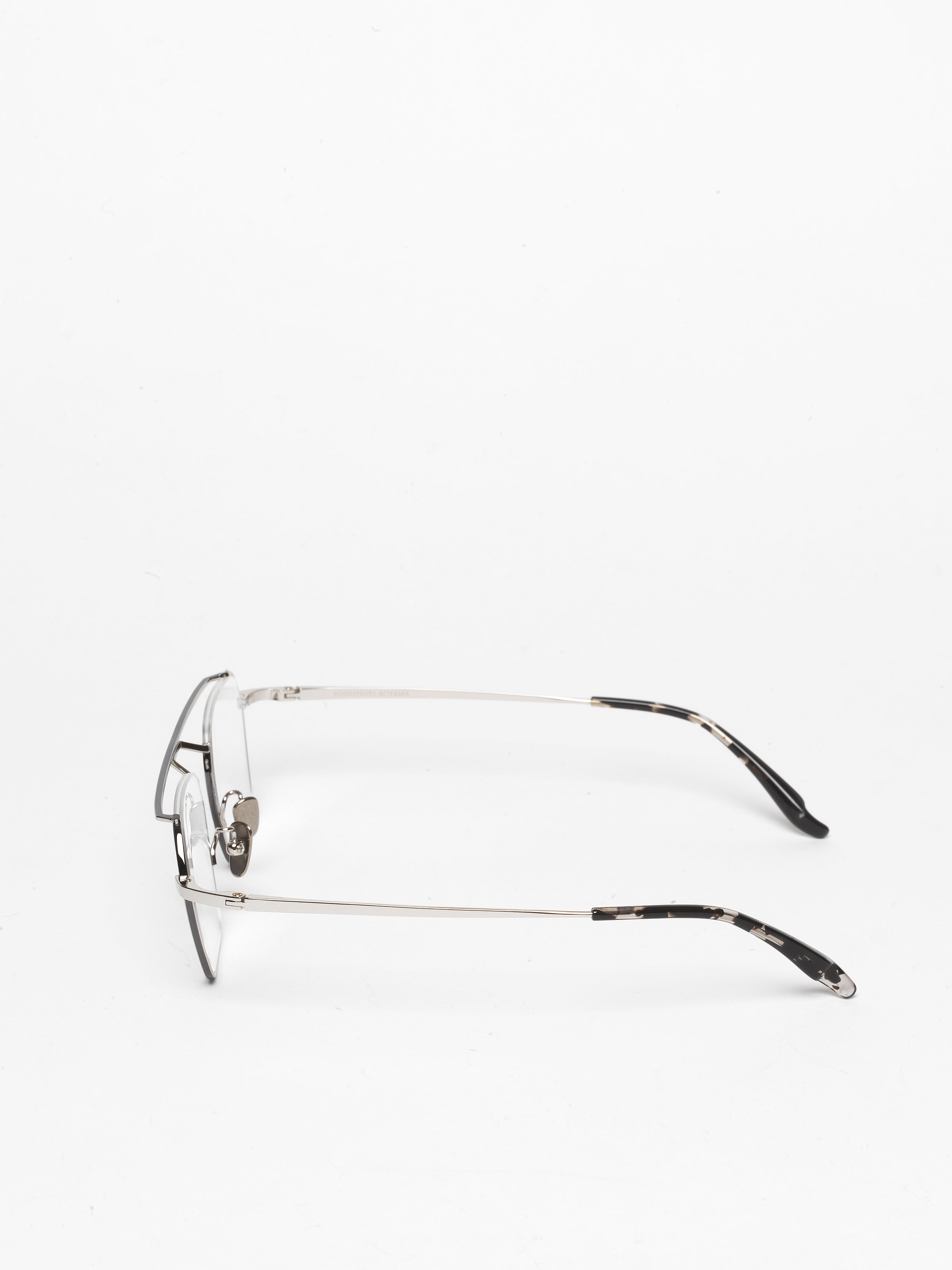 yoshinoriさん専用 Yoshinori Aoyama YA 042 Silver – I Visionari