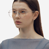 Projekt Produkt / FS21 / C6WG by Projekt Produkt, Eyeglasses - - Independent curated luxury eyewear available at I Visionari