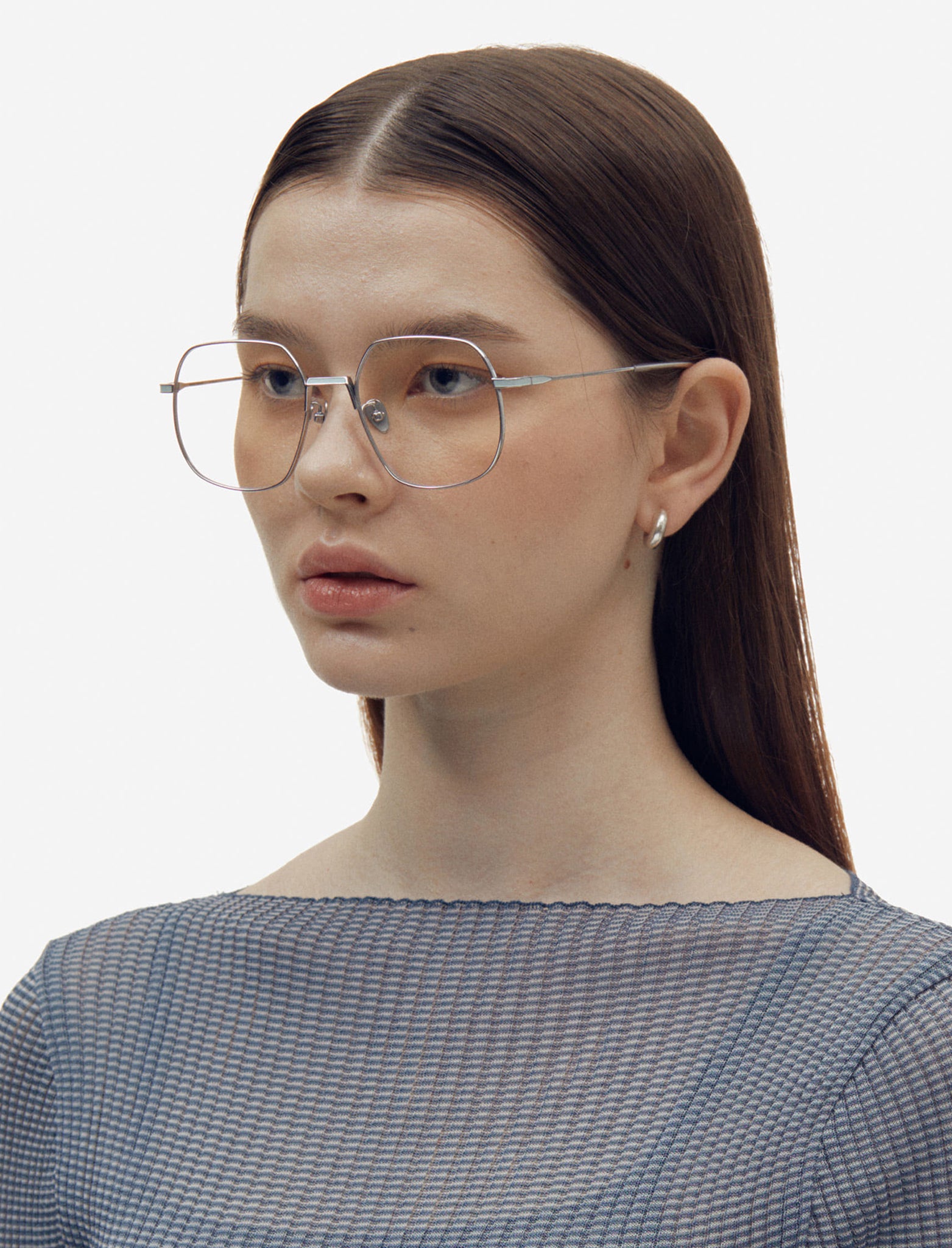 Projekt Produkt / FS21 / C6WG by Projekt Produkt, Eyeglasses - - Independent curated luxury eyewear available at I Visionari