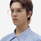 Projekt Produkt / FS21 / C6WG by Projekt Produkt, Eyeglasses - - Independent curated luxury eyewear available at I Visionari