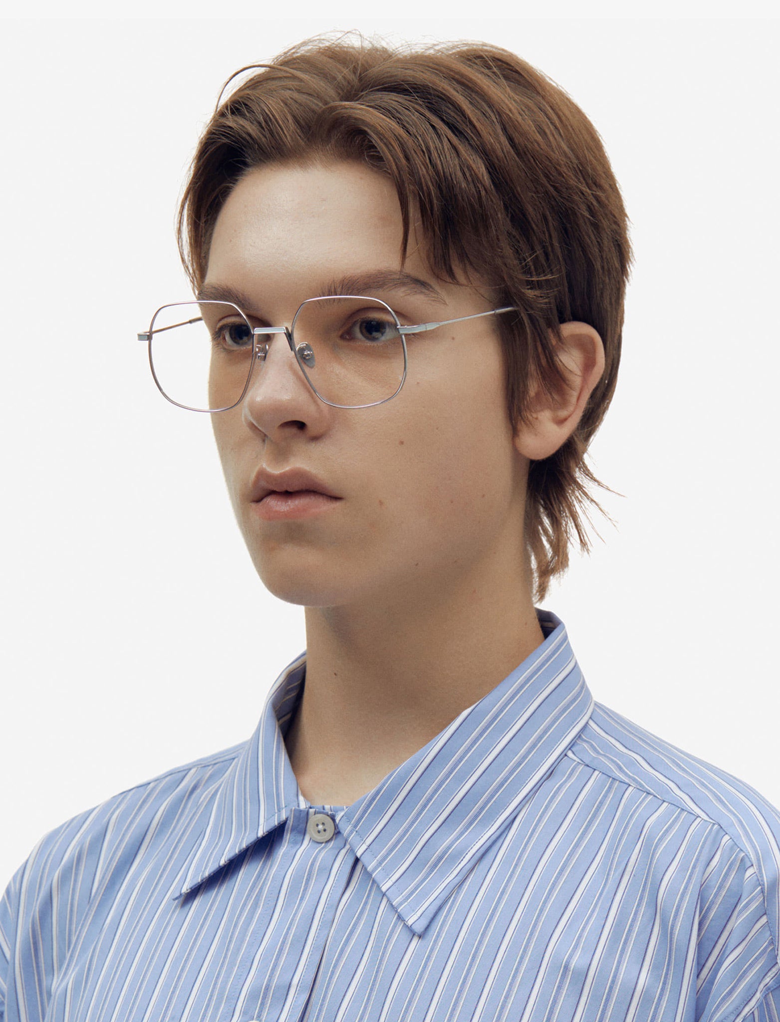 Projekt Produkt / FS21 / C6WG by Projekt Produkt, Eyeglasses - - Independent curated luxury eyewear available at I Visionari