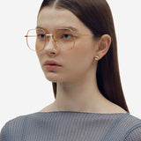 Projekt Produkt / FS21 / CG by Projekt Produkt, Eyeglasses - - Independent curated luxury eyewear available at I Visionari