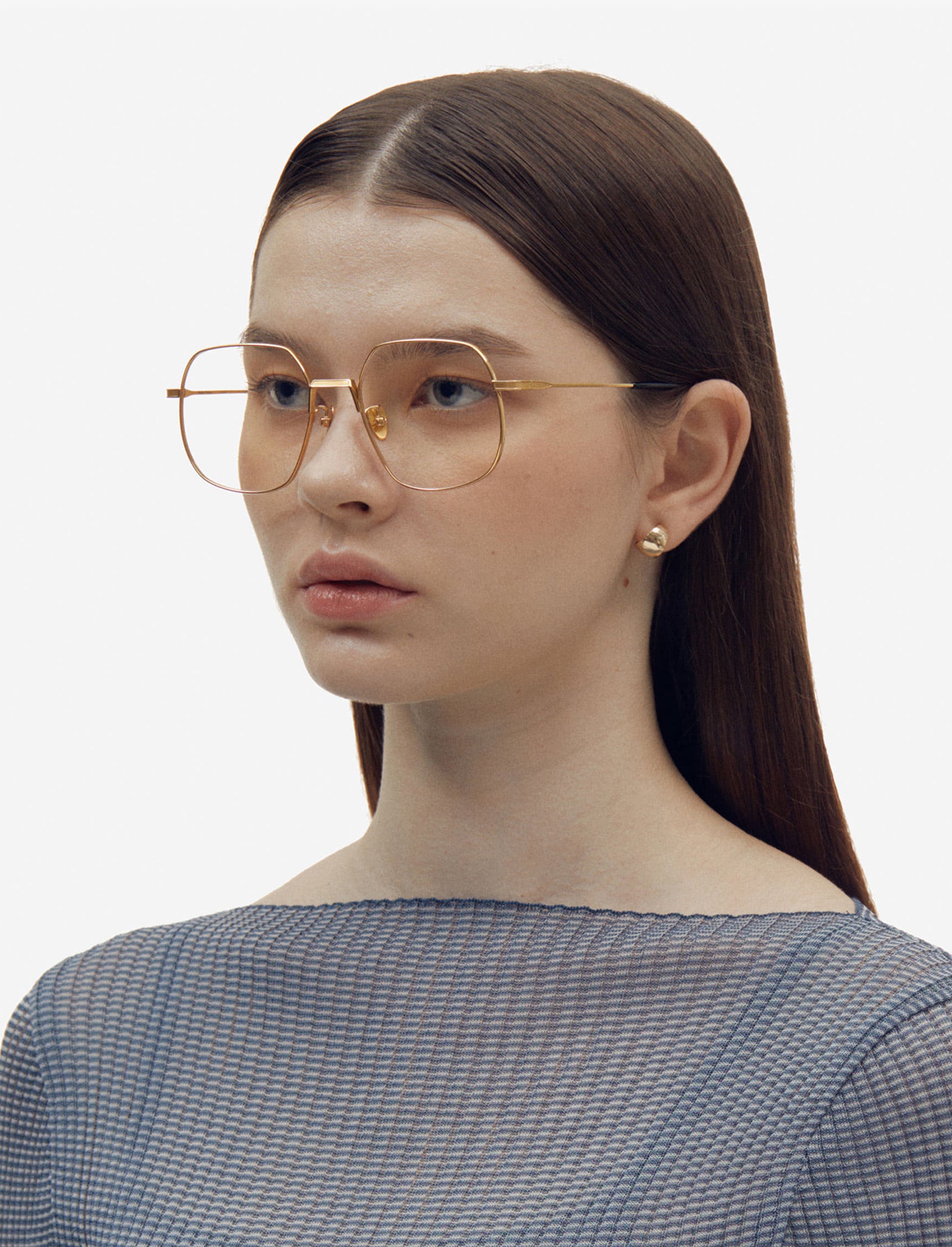 Projekt Produkt / FS21 / CG by Projekt Produkt, Eyeglasses - - Independent curated luxury eyewear available at I Visionari