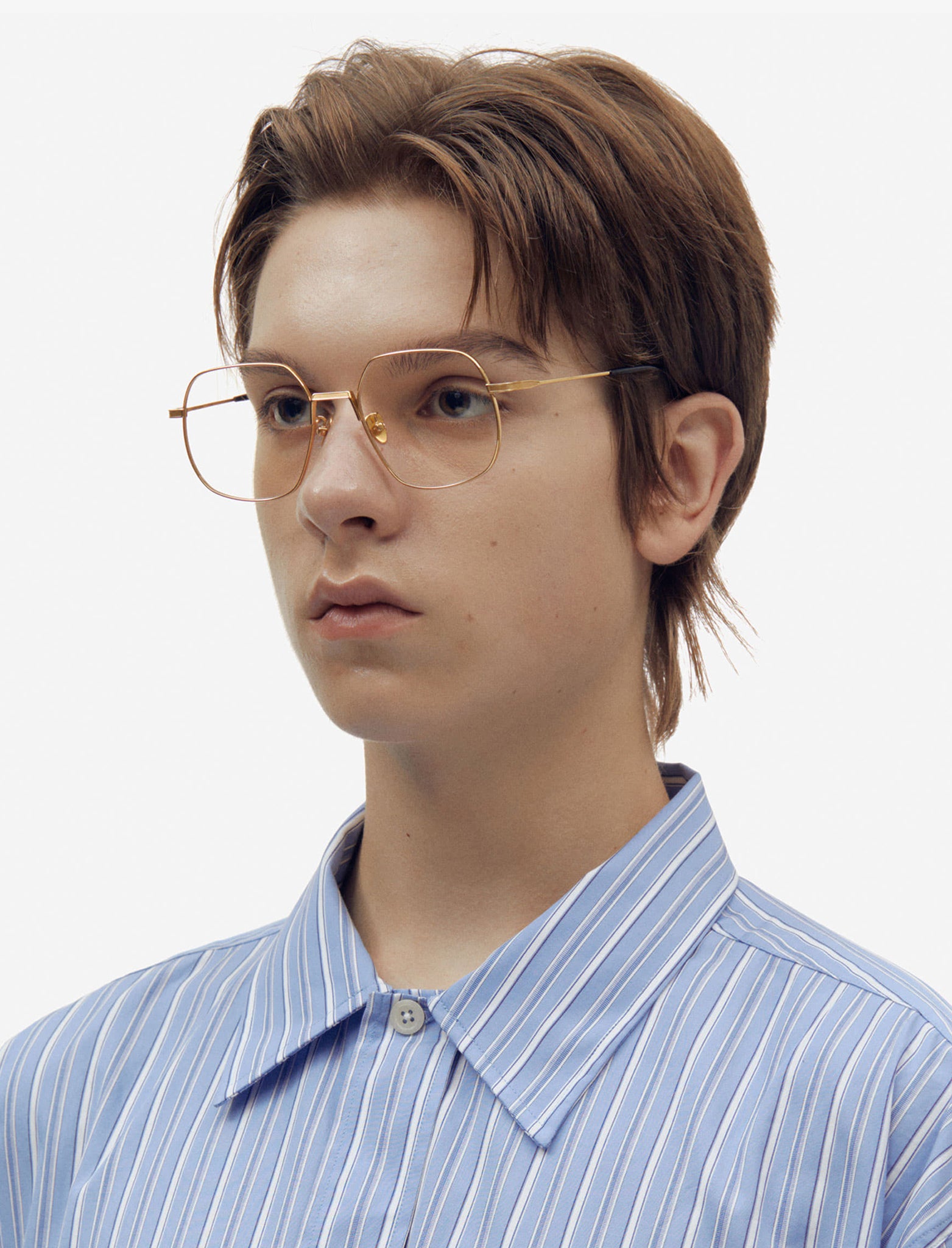 Projekt Produkt / FS21 / CG by Projekt Produkt, Eyeglasses - - Independent curated luxury eyewear available at I Visionari