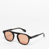 Garrett Leight / Harding / Black