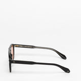 Garrett Leight / Harding / Black