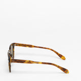 Garrett Leight / Sherwood / Hazel Tortoise