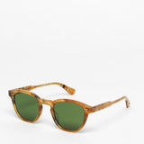 Garrett Leight / Evan / Agave Tortoise