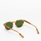 Garrett Leight / Evan / Agave Tortoise