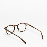 Garrett Leight / Hampton (44) / Spotted Brown Shell
