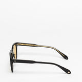 Garrett Leight / Sherwood / Black