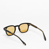 Garrett Leight / Sherwood / Black