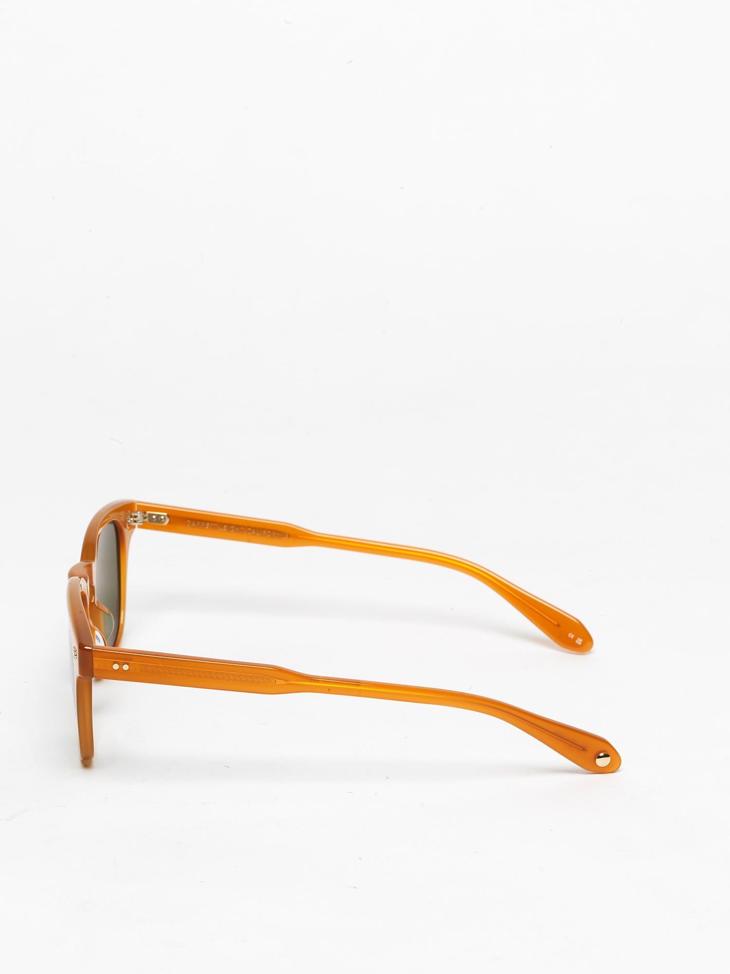 Garrett Leight / Sherwood / Summer Sun – I Visionari