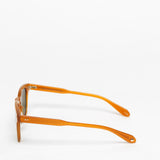 Garrett Leight / Sherwood / Summer Sun