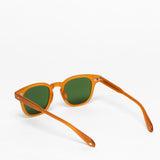 Garrett Leight / Sherwood / Summer Sun