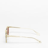 Garrett Leight / Evan / Pure Glass