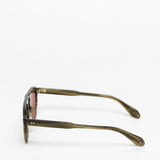 Garrett Leight / Harding / Army Drift