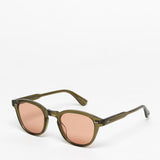 Garrett Leight / Evan / Willow