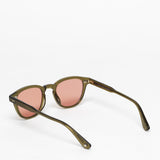 Garrett Leight / Evan / Willow