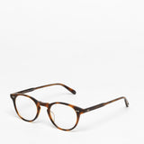 Garrett Leight / Winward (42) / Spotted Brown Shell
