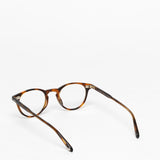 Garrett Leight / Winward (42) / Spotted Brown Shell