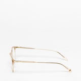 Garrett Leight / Clune (41) / Shell Crystal