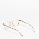 Garrett Leight / Clune (41) / Shell Crystal