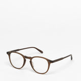 Garrett Leight / Hampton (44) / Matte Espresso