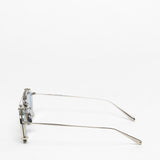 Garrett Leight / William / Silver