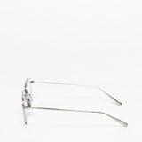 Garrett Leight / William / Silver