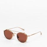 Garrett Leight / William / Champagne