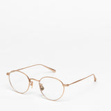 Garrett Leight / William / Champagne