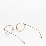 Garrett Leight / William / Champagne