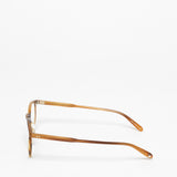 Garrett Leight / Winward / True Demi