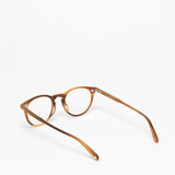Garrett Leight / Winward / True Demi