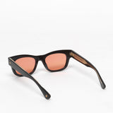 Garrett Leight / Woz / Black