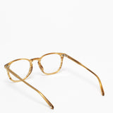 Garrett Leight / Kinney / Palisade Tortoise