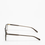 Garrett Leight / Clark / Black Glass