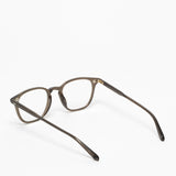 Garrett Leight / Clark / Black Glass