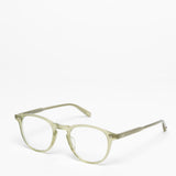 Garrett Leight / Hampton / Sea Glass