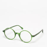 Germano Gambini  / GG191 / Transparent Green